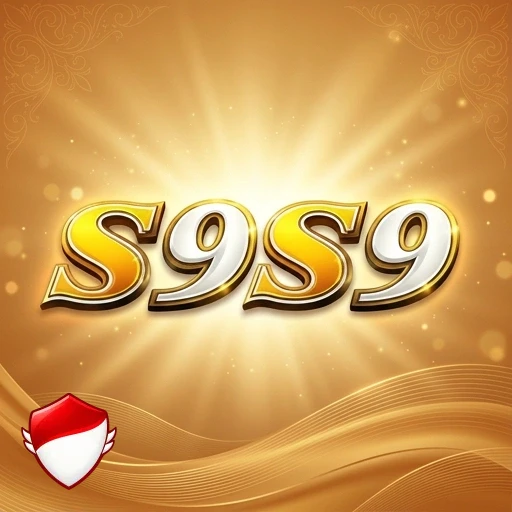 Logo s9s9